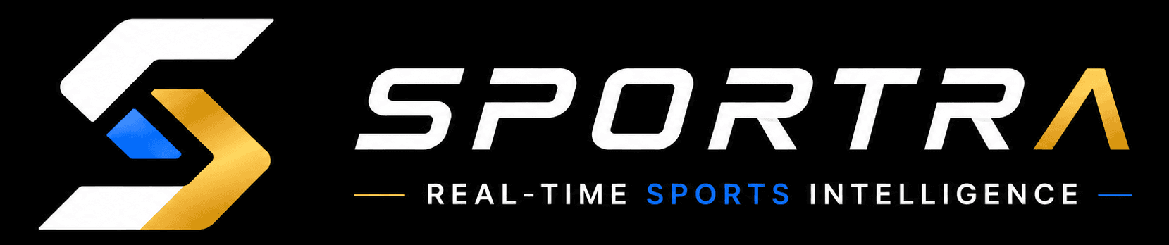 Sportra logo