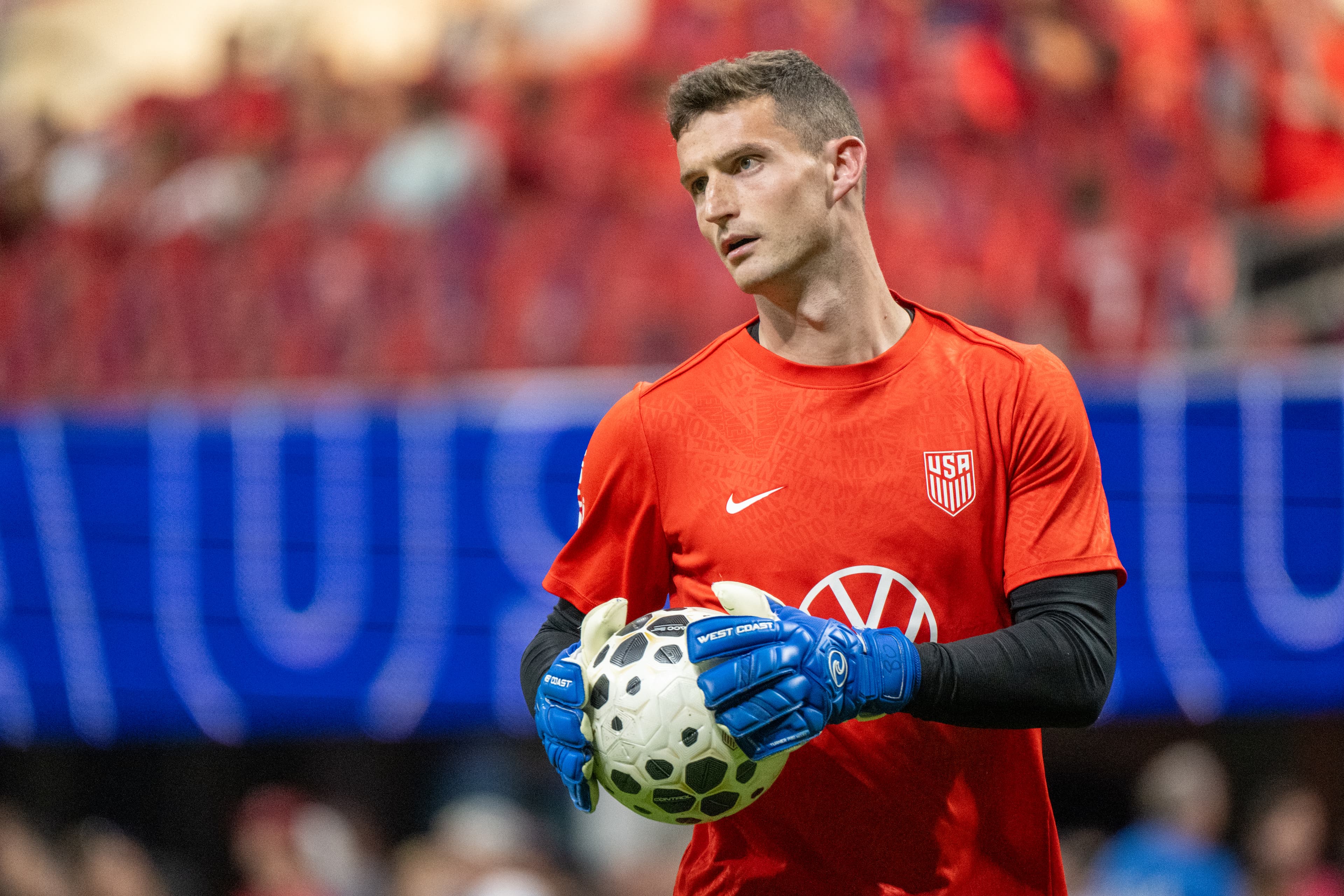 USMNT World Cup roster projection: Who are the sure bets and bubble players by position?