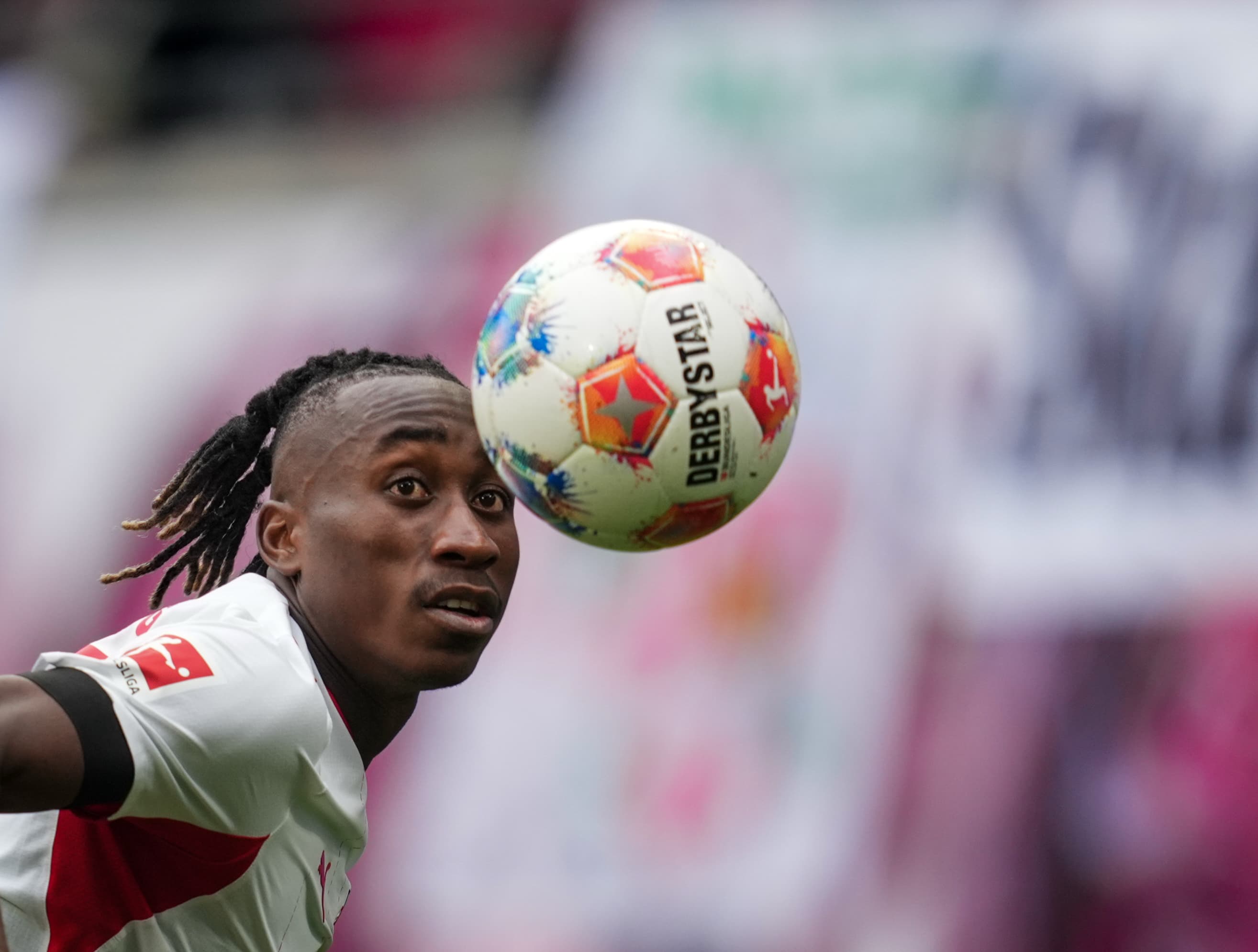 From Daytona to the World Cup: Ivory Coast hopeful Yan Diomande's rapid rise has Europe's powerhouses circling