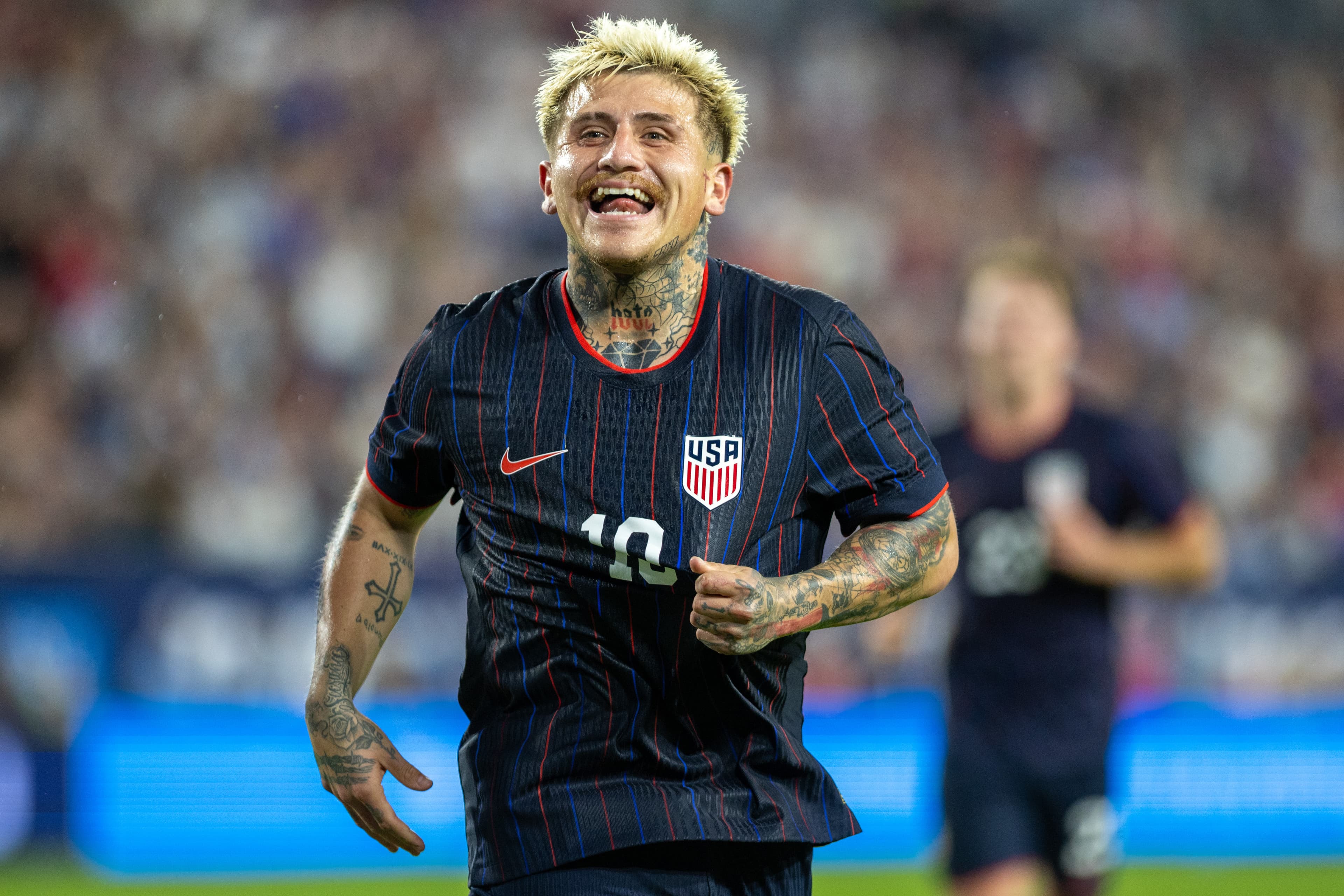 USMNT snubs? Tanner Tessmann, Diego Luna among notable names left off official U.S. 2026 World Cup roster