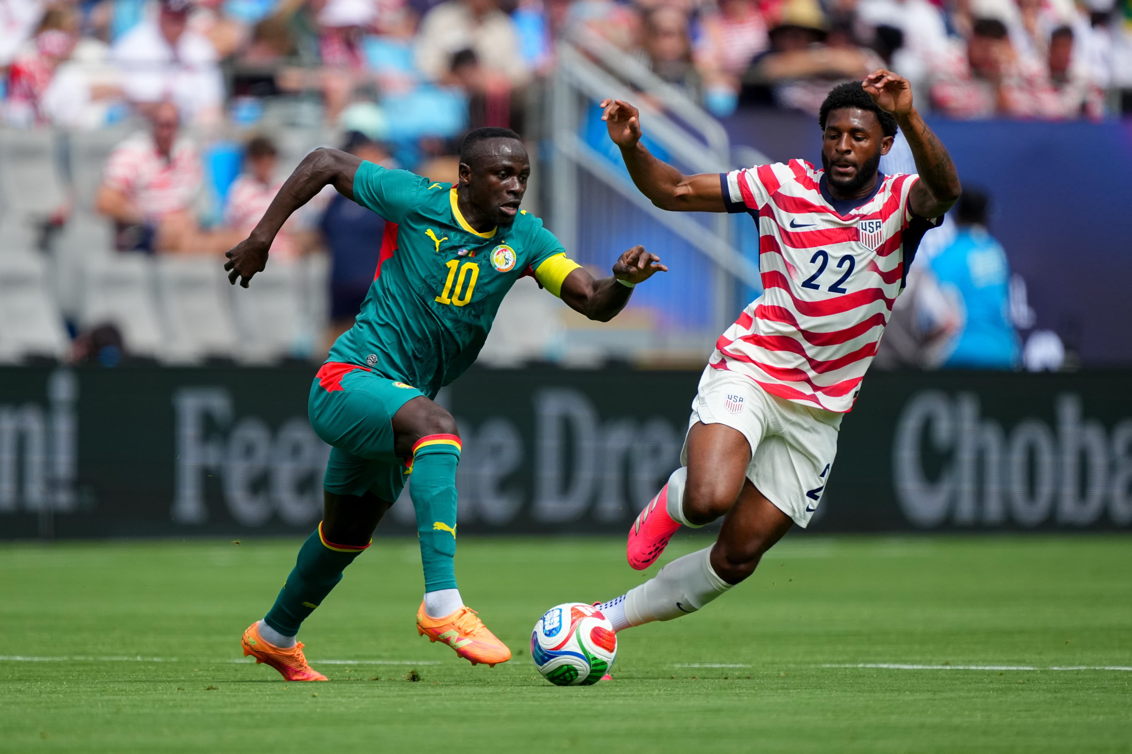 The World Cup's next Cinderella? 9 teams that could make a surprise run to the quarterfinals — including the USMNT