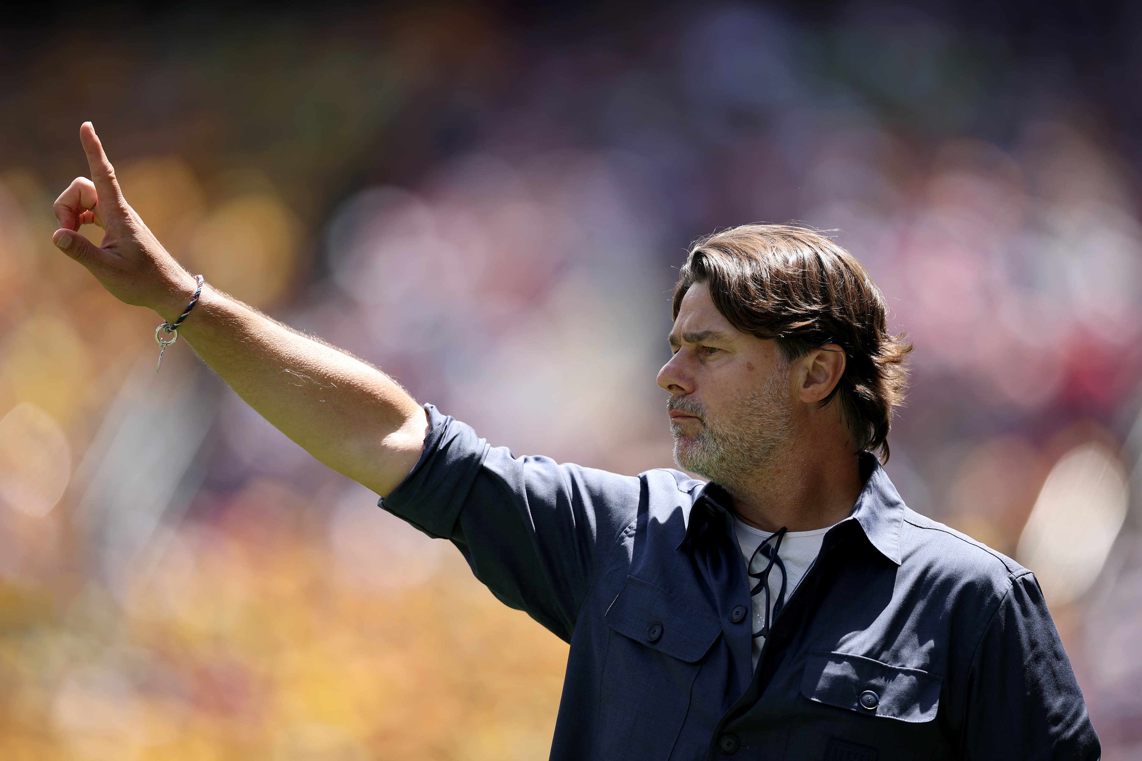 Mauricio Pochettino reportedly offered contract extension to coach USMNT for another World Cup cycle, through 2030