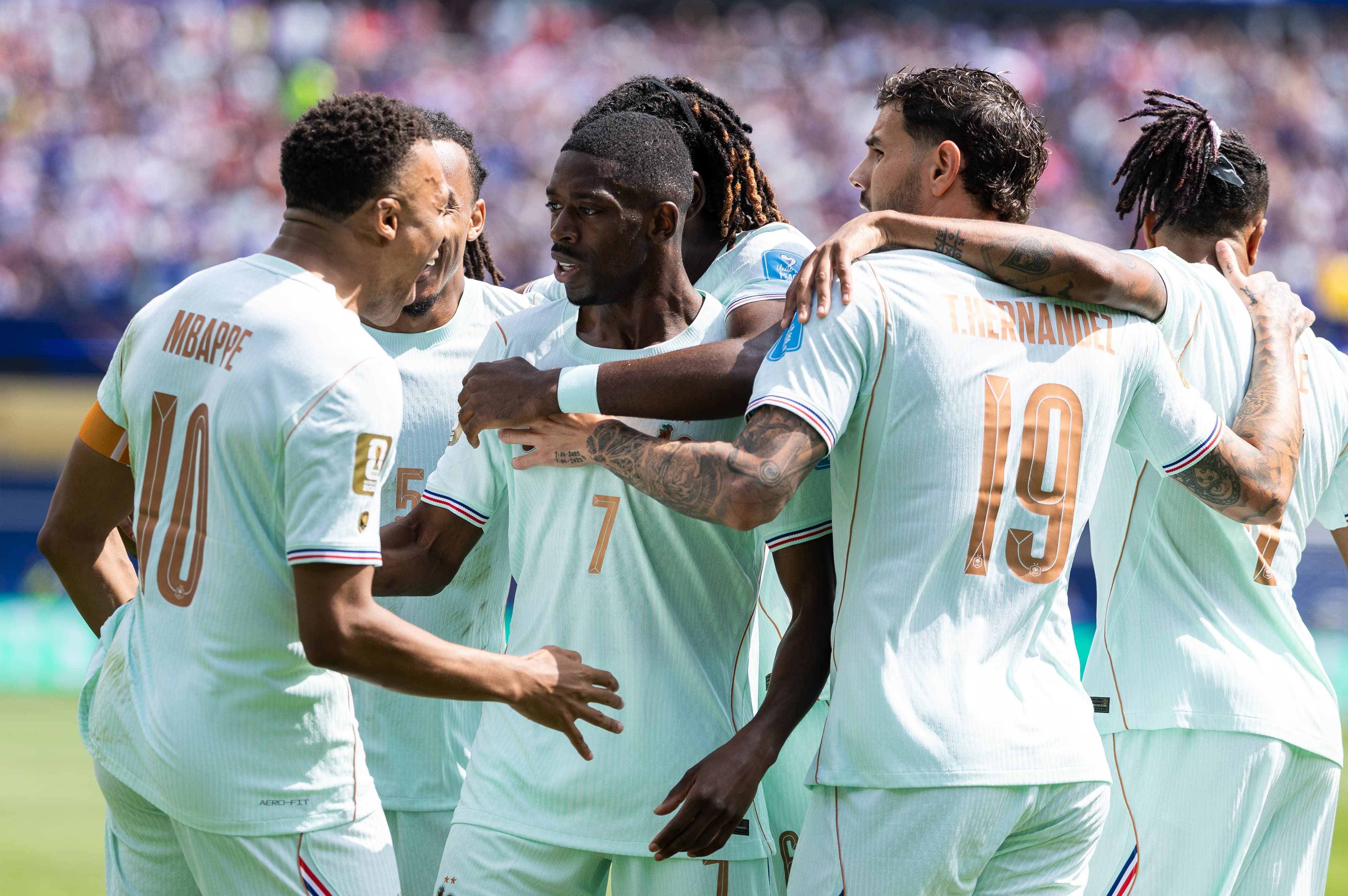 World Cup group stage winners and losers: Cape Verde and South Africa dream big while Uruguay and Türkiye wallow in despair