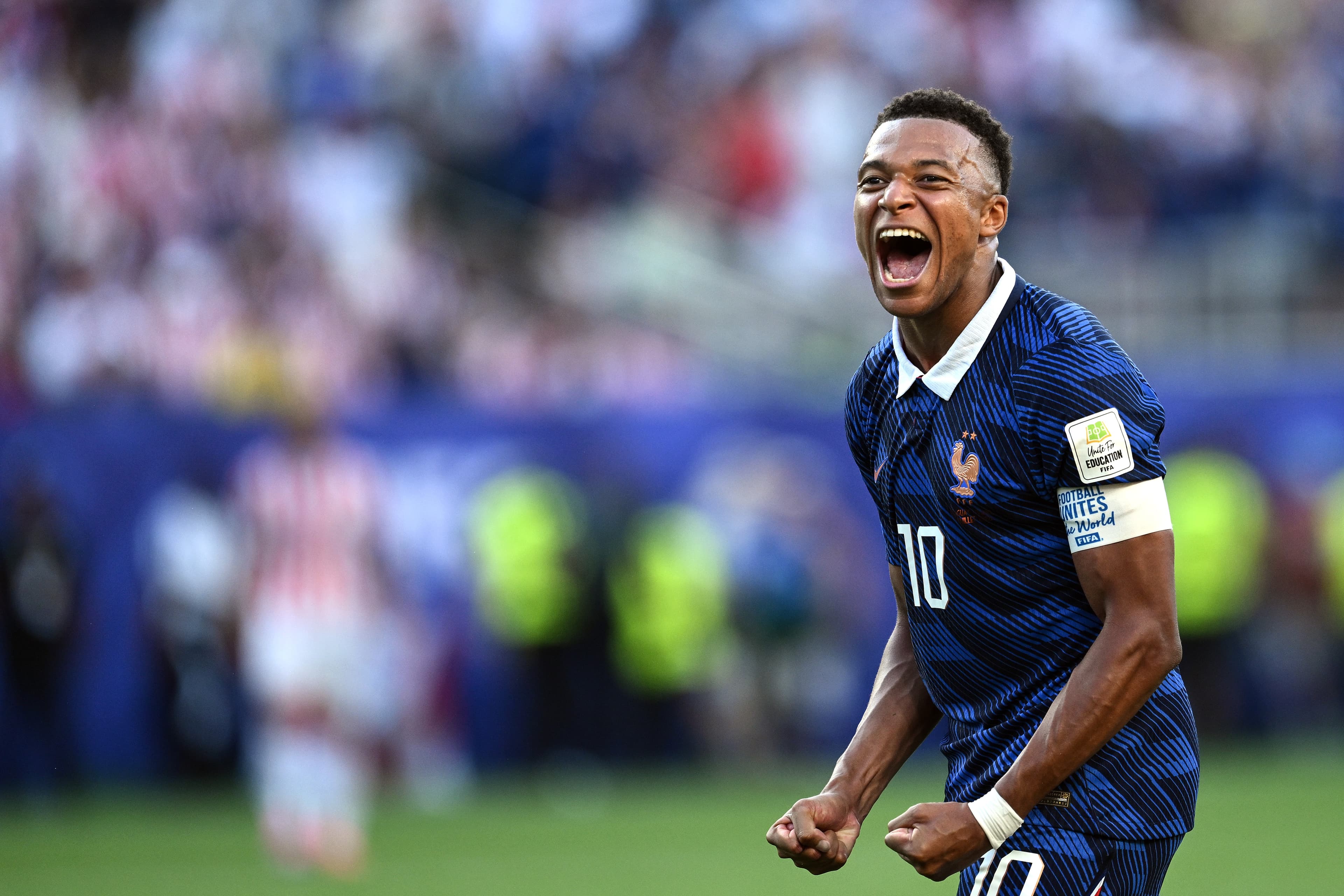America's second-favorite team: Who to root for now that the USMNT is out of the World Cup