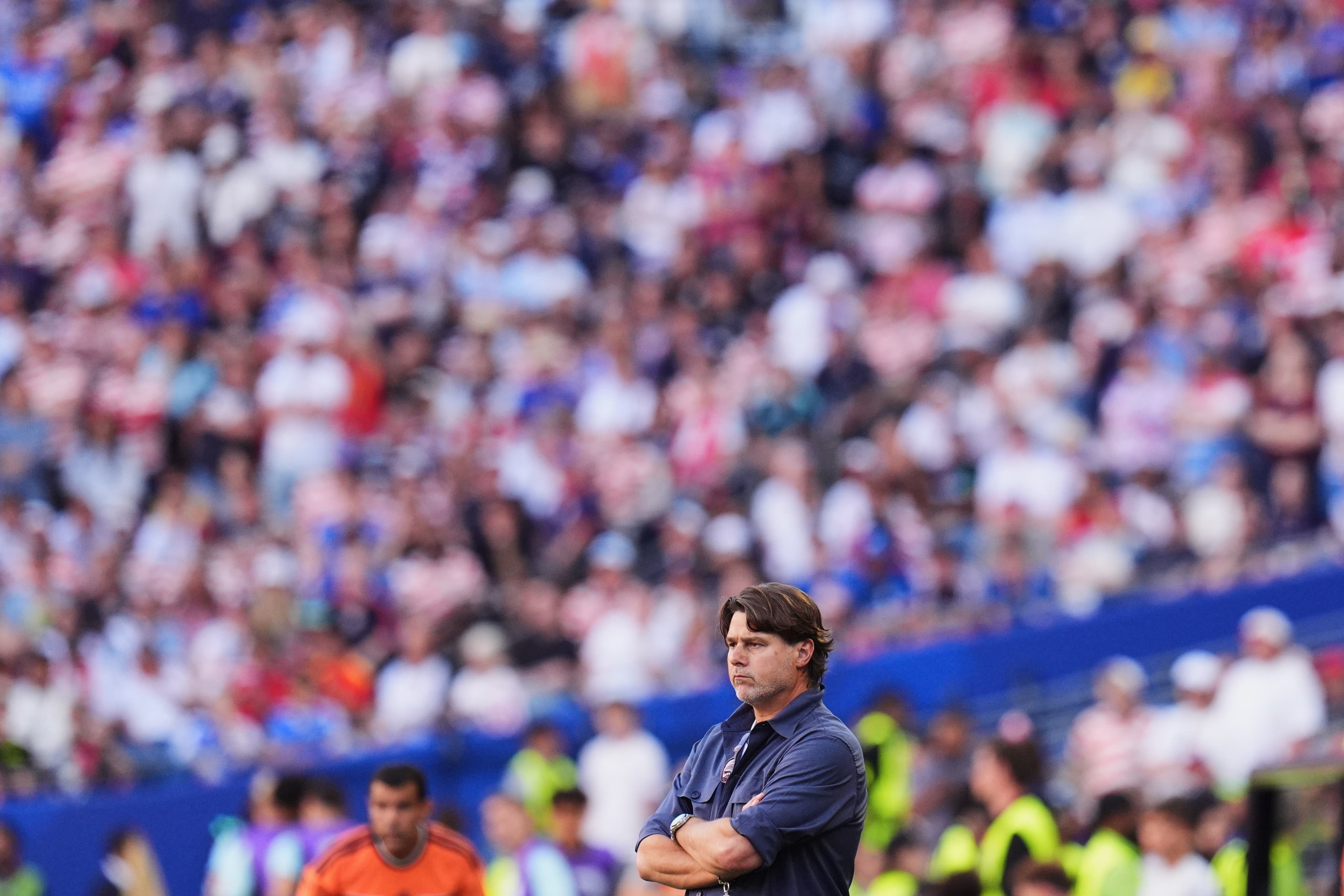 World Cup 2026: What's next for the USMNT? 3 biggest questions that will shape 2030
