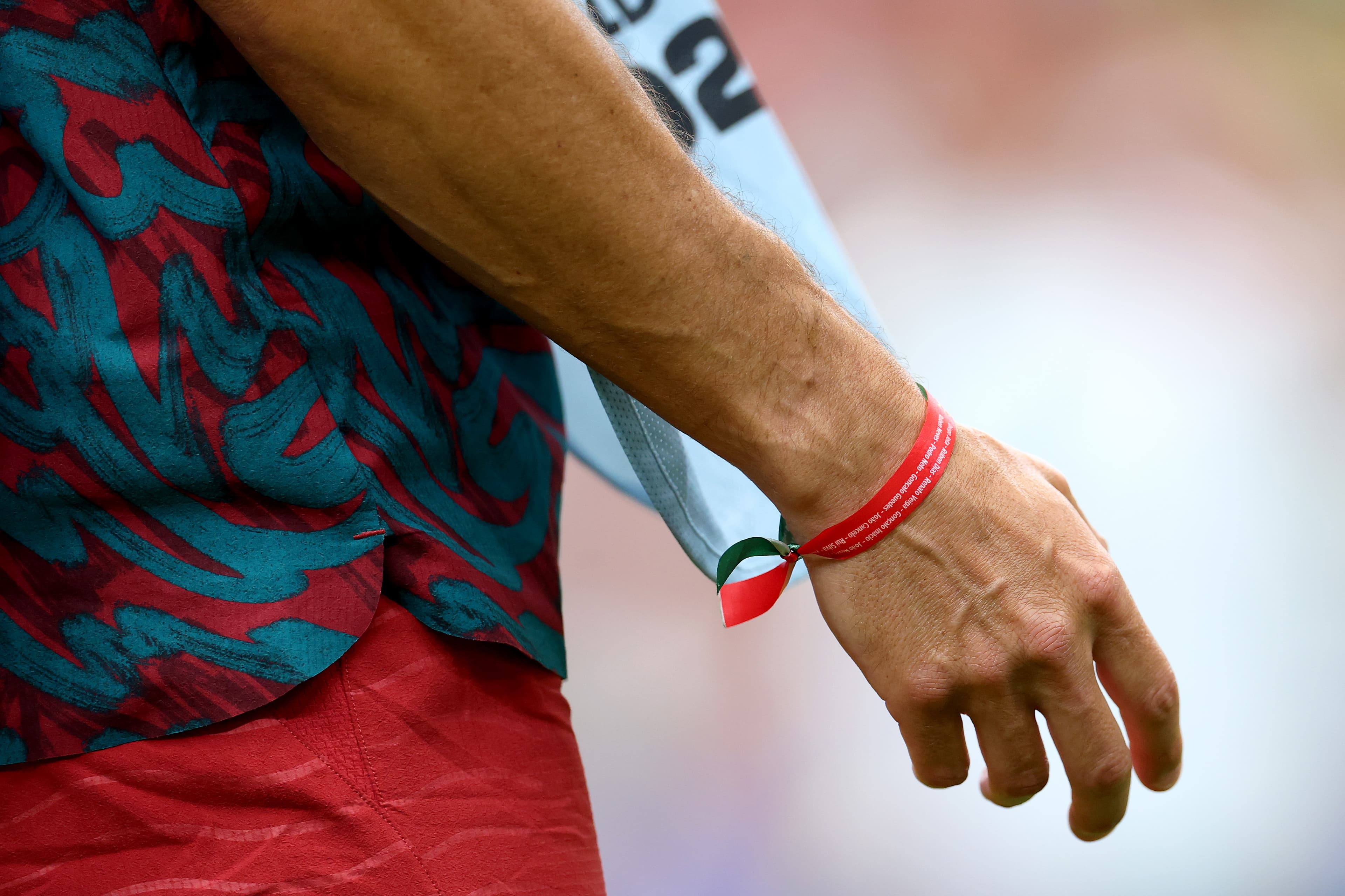 World Cup 2026: Diogo Jota's memory remains with Portugal squad one year after his death