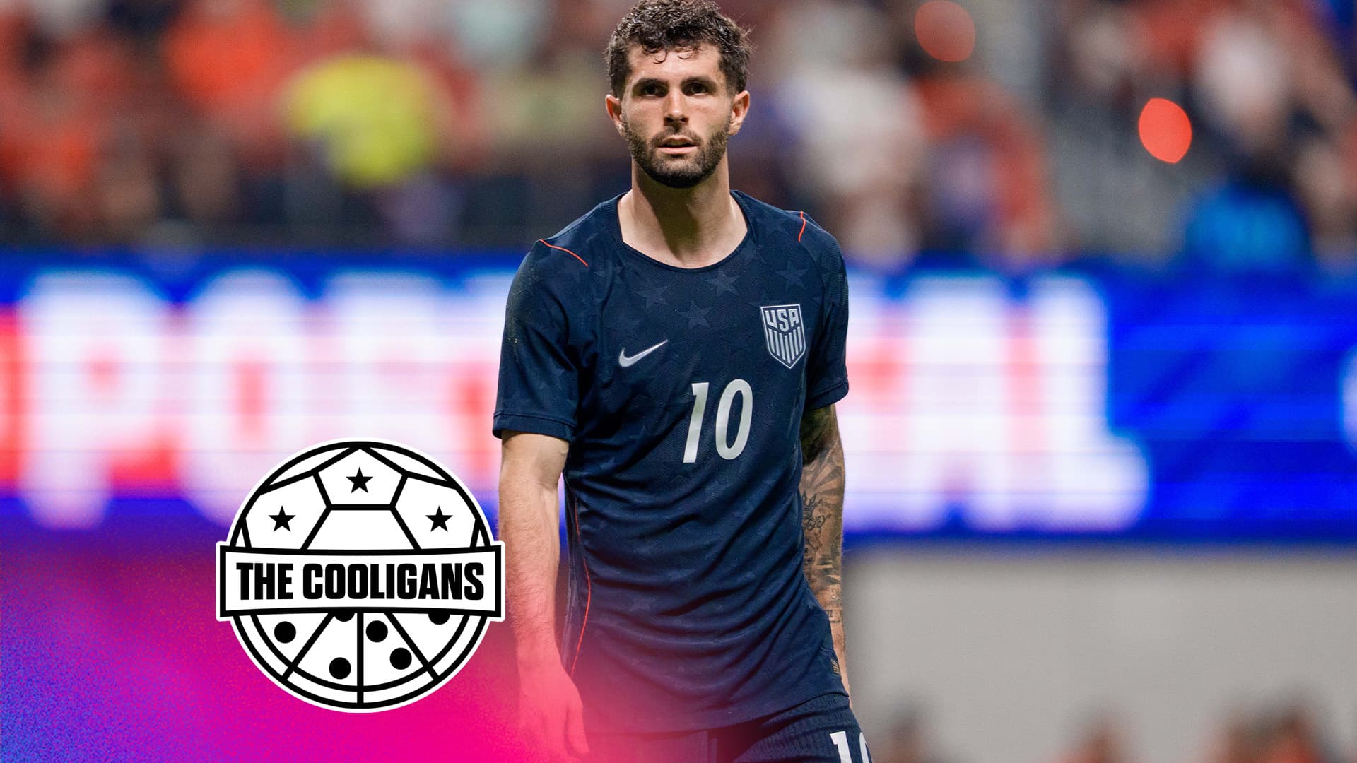 Is Christian Pulisic Ready for the World Cup? + Landon Donovan & Barcelona Humiliate Real Madrid