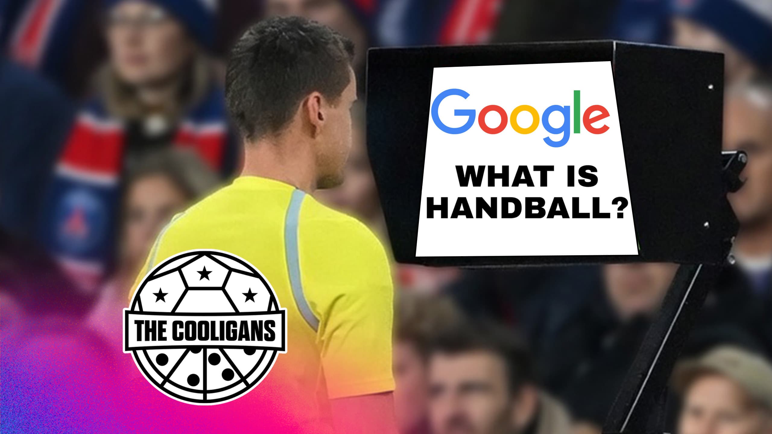 Is the Handball Rule Broken? Tyler Adams Talks World Cup Pressure & Is Mourinho Right for Real Madrid?