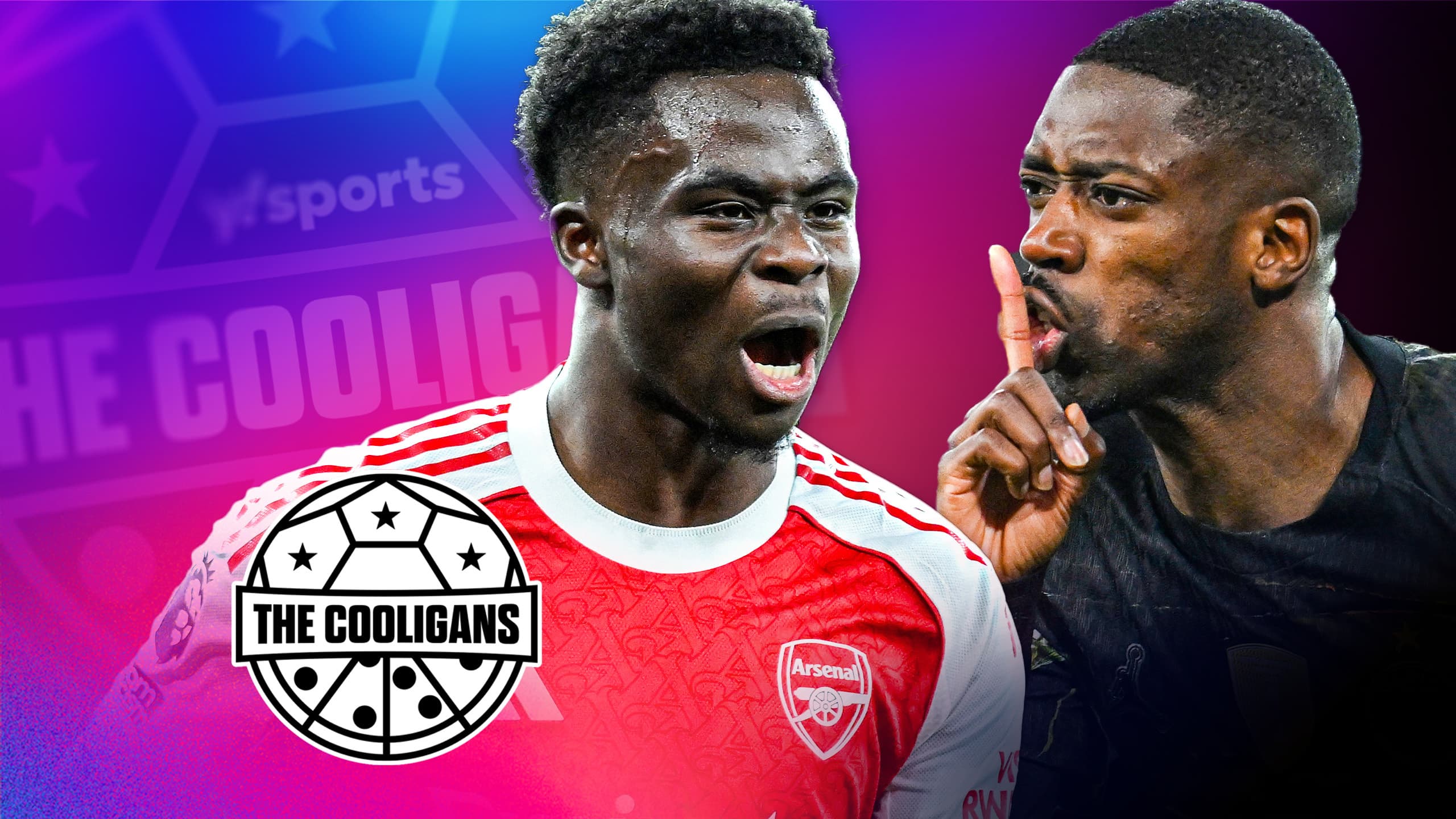 Can Arsenal Survive PSG? Tim Ream on USMNT Pressure & Is Mbappe Tearing Real Madrid Apart?