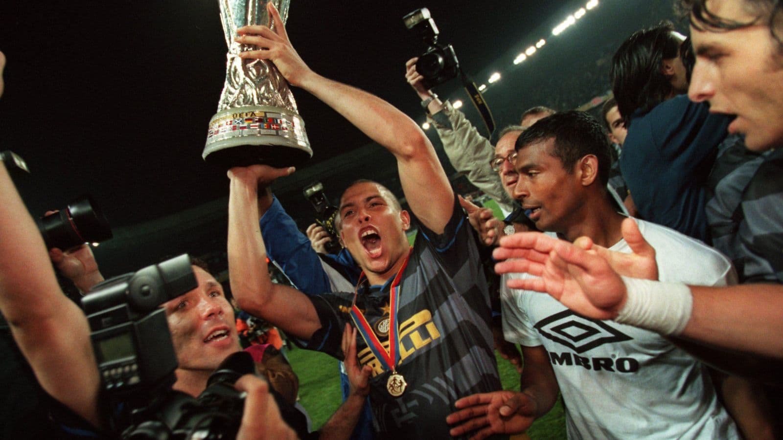 18 of the best quotes on Ronaldo: ‘The most complete striker there’ll ever be’