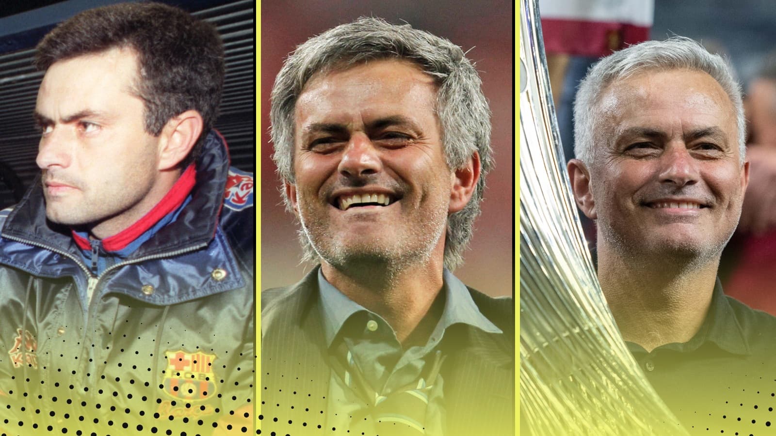 The most successful managers in football history RANKED: Guardiola, Ferguson