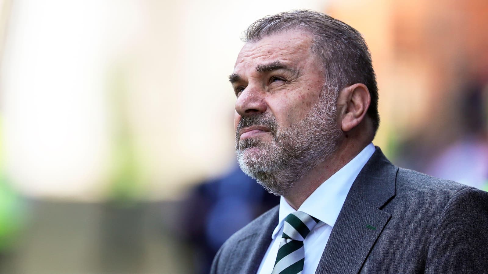 Ranking the next Scotland manager options after Steve Clarke walks away