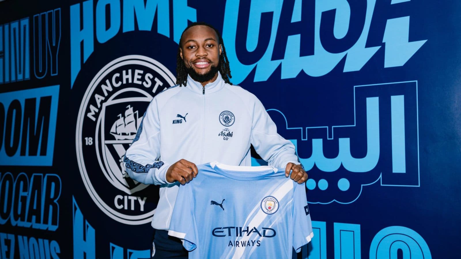 Enzo Maresca’s dream Man City XI for 2026-27 as Pedro Neto interest emerges