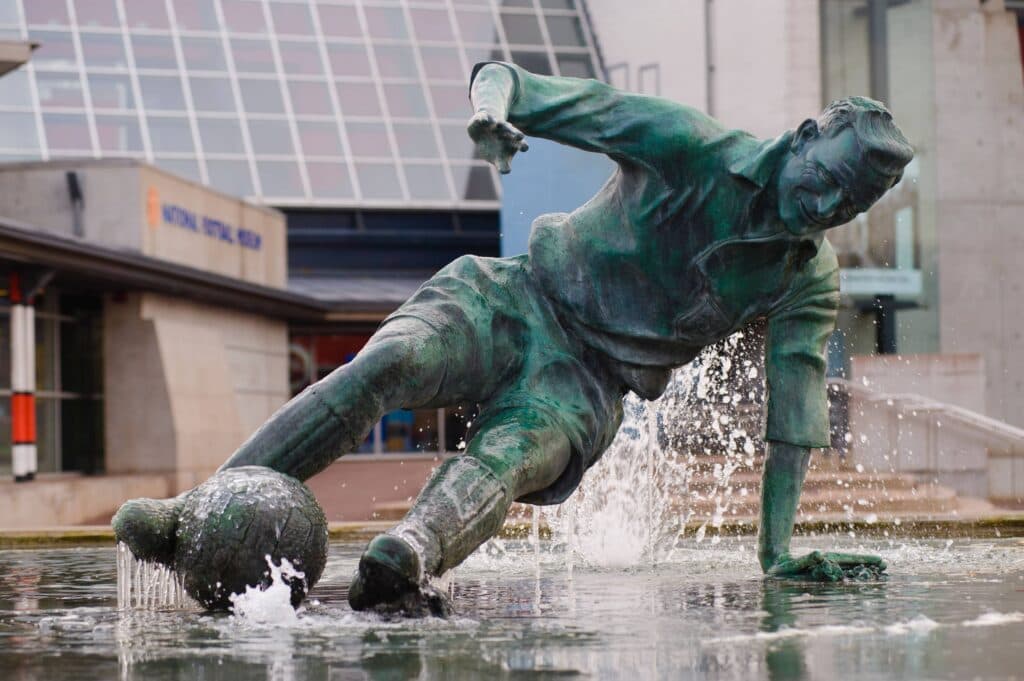 99 or 100? The remarkable 139-year story that binds Everton & Preston North End