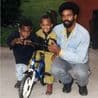 Micah Richards told of father's unexpected death 'not long' before England vs Argentina