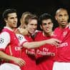 'I love Arsenal but I had to leave – I even took a pay cut to get what I wanted'