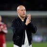 Arne Slot 'lined up for new job' hours after Liverpool sacking with instant return on