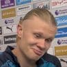 Sky Sports forced to apologise for X-rated Erling Haaland interview after Man City beat Arsenal