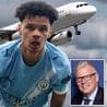 England Player Ratings: 'Cheat code Nico O'Reilly has become Man City's N'Golo Kante'