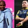 Luke Littler 'sick' of Mo Farah viral marathon challenge - 'I'd walk it'