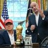 Donald Trump can break FIFA World Cup protocol with repeat of embarrassing moment
