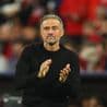 Luis Enrique set for PSG contract decision after Man Utd manager links