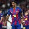 Marcus Rashford 'rip-off' baffles Barcelona icon after Man Utd loanee's telling remark