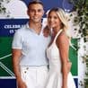 Leandro Trossard's split from wife confirmed as statement shared on Arsenal star's relationship