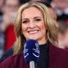Gabby Logan responds to Gary Lineker's brutal taunts over BBC's World Cup policy