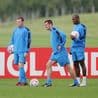'I found out about hurtful England World Cup squad snub on the TV - my mum had to console me'