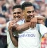 Aston Villa win first trophy in 30 years as Unai Emery extends Europa League record