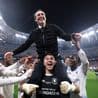 Unai Emery handed £100m transfer budget after Aston Villa's Europa League triumph