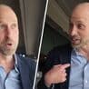 'It's slightly surreal' - Exclusive chat with Prince William after Aston Villa celebrations