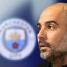 Pep Guardiola handed ultimate Man City honour as Sheikh Mansour speaks out