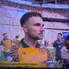 Hull City star's X-rated comment moments after play-off final as Sky Sports forced to apologise