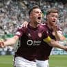 Rangers targeting stunning Lawrence Shankland free transfer as Hearts clause revealed