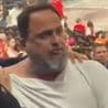 Evangelos Marinakis has shirt ripped as Forest owner 'involved in clash with PM's nephew'