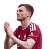 Liverpool icon Andy Robertson 'receives tempting offer' to renege on Tottenham agreement