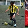 Inside football academy helping rejected players "aim for the stars and their dreams”