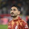 Former Manchester City star Ilkay Gundogan targets Etihad return in a new role