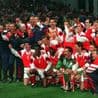 The story of Arsenal's last European trophy success - told by the heroes who won it