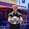 Cafu hails 'undeniable' Arsenal star ahead of Champions League final showdown with PSG