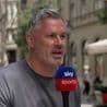Jamie Carragher sends message to Liverpool's next manager after deciding Arne Slot blame