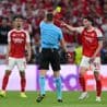 Arsenal get instant response over PSG referee controversy after Declan Rice wades in