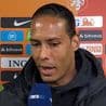 Liverpool news: Virgil van Dijk contract message received as star gets fresh chance