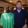 Roy Keane's secret 2002 World Cup shirt set to sell for £20,000 - but nobody knew it even existed