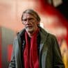 Man Utd's new three-word slogan launched as part of major Sir Jim Ratcliffe rebrand
