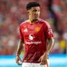 Man Utd officially confirm Jadon Sancho and five other players will leave the club