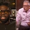 Gary Lineker cuts off Micah Richards live on Netflix broadcast in foul-mouthed argument