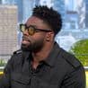 Micah Richards reveals his crazy World Cup plans as he makes Gary Lineker quip on BBC